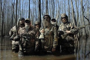 Duck Commanders