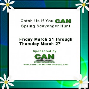 CANHunt SpringLogo 14