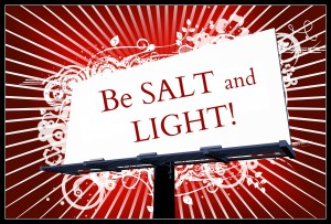 Salt & Light