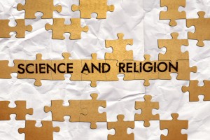 Science and religion
