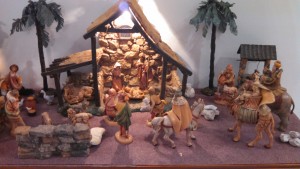 Nativity - 3