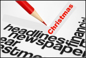 Christmas News