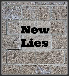 New Lies