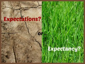 Expectations