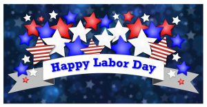 Labor Day - celebrating work