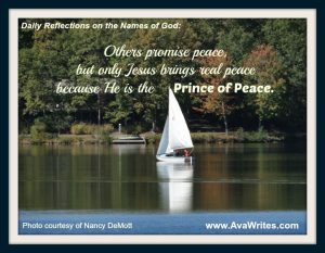 Prince of Peace