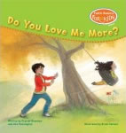 Do You Love Me? by author Ava Pennington
