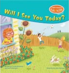 Will I See You Today? by author Ava Pennington