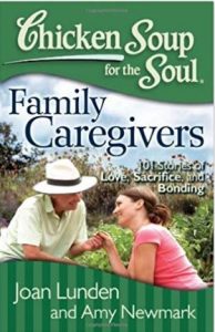 Chicken Soup Family Caregivers