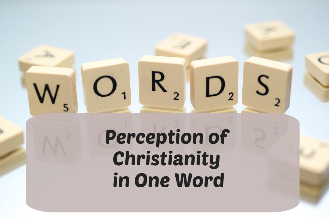 Perception of Christianity