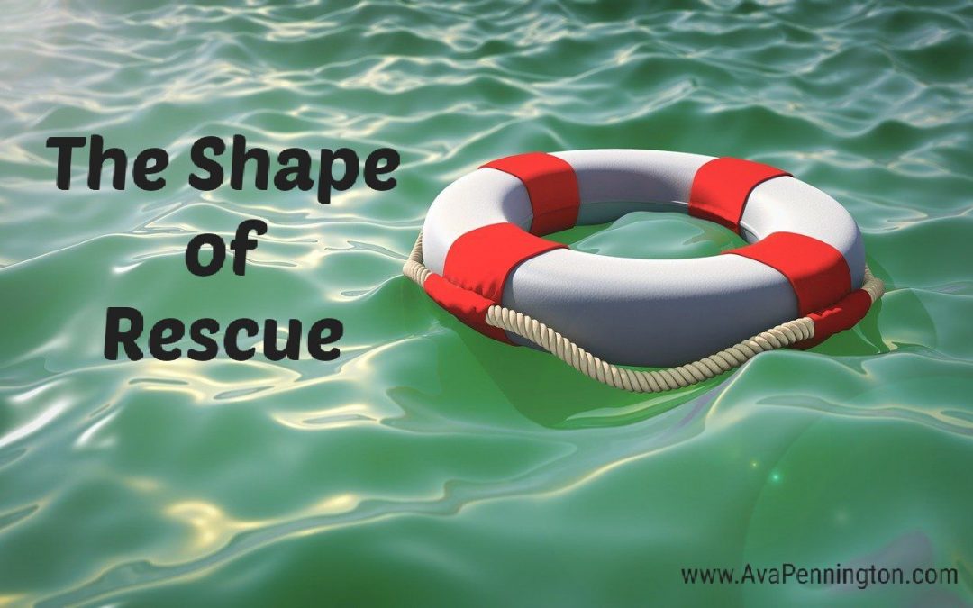 The Shape of Rescue