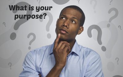 Chosen Reflections: Purpose