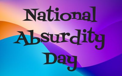 National Absurdity Day