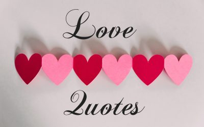 Love Quotes