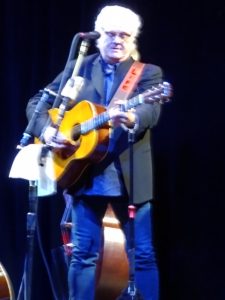 Ricky Skaggs