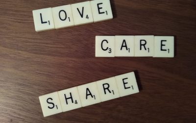 Love, Care, Share