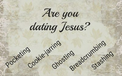 Are You “Dating” Jesus?