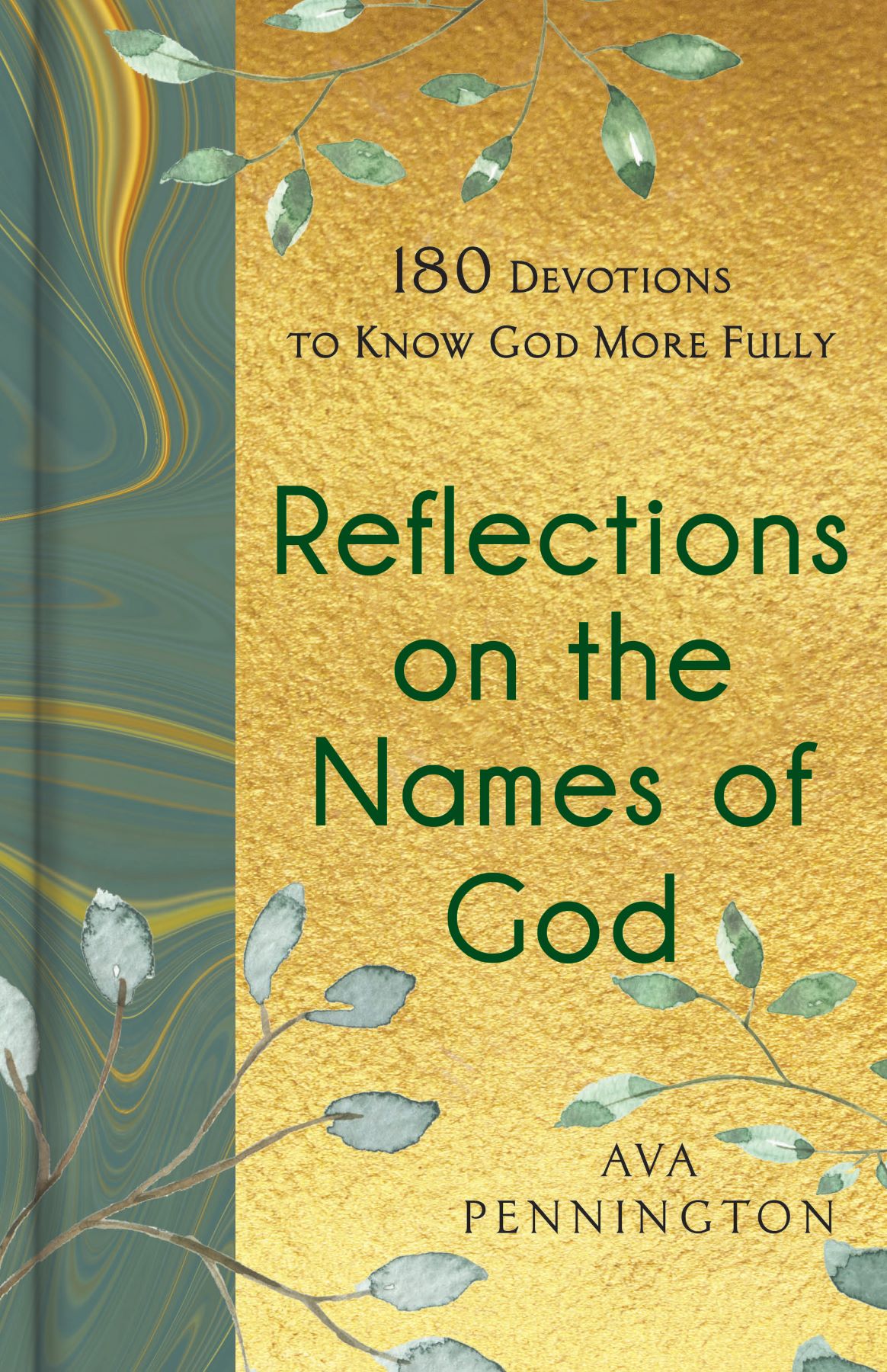 Reflections on the Names of God