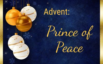 Advent: Prince of Peace