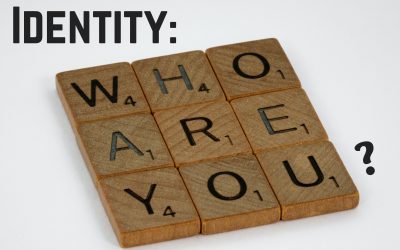 Identity: Who Are You?