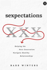 Sexpectations book cover