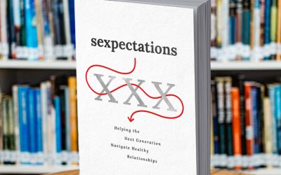 Guest Post: Barb Winters, Author of Sexpectations