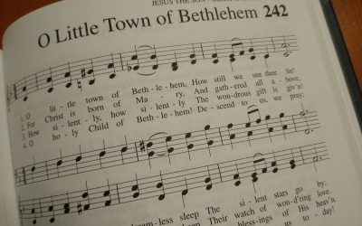 Christmas Carol Messages: “O Little Town of Bethlehem”