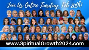 Spiritual Growth Summit