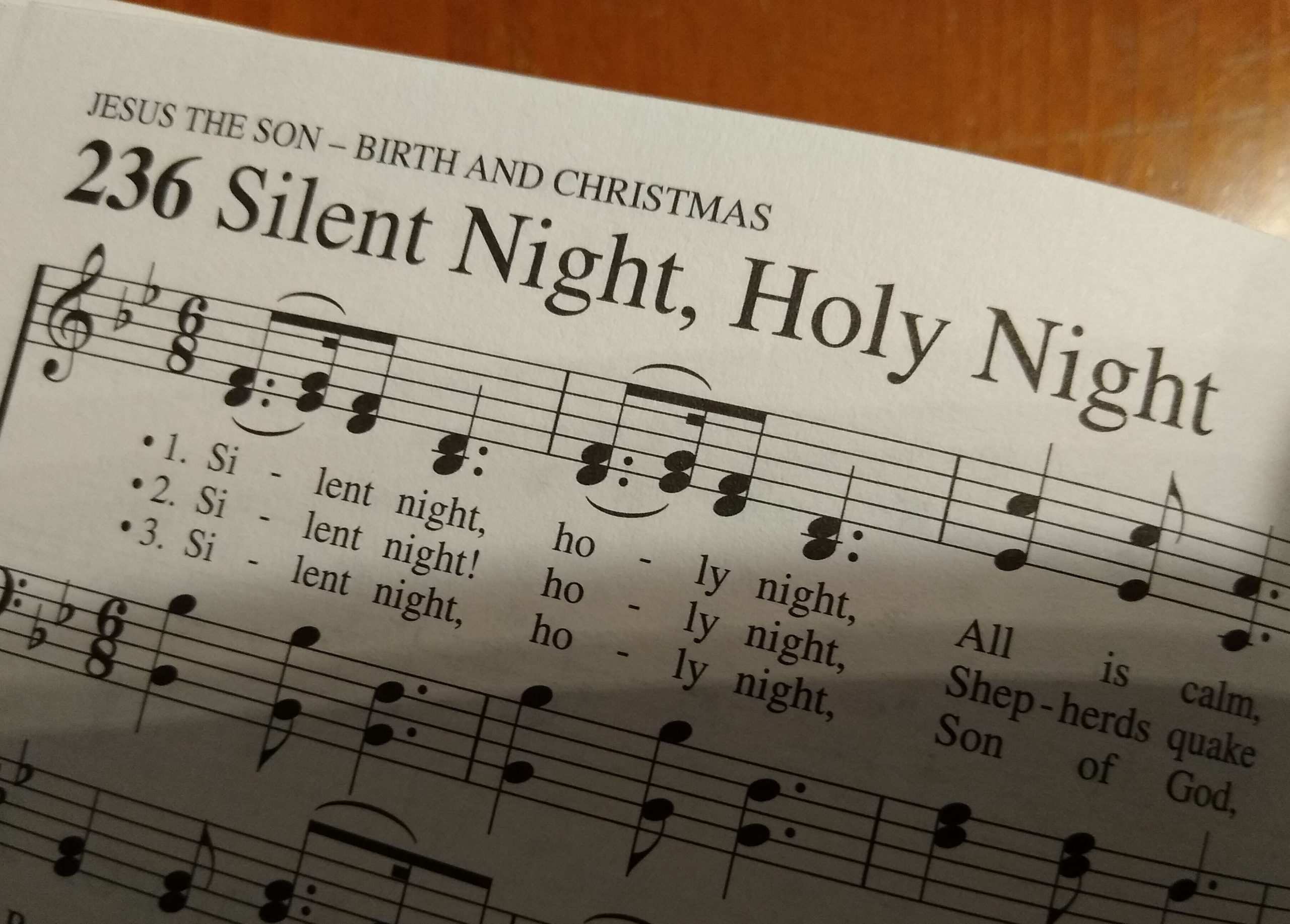 Silent Night