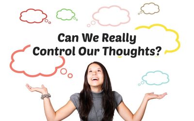 Can We Really Control Our Thoughts?