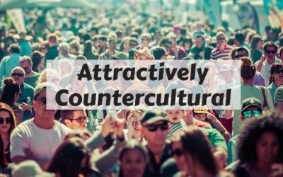 Attractively Countercultural