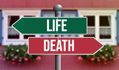 Life and Death