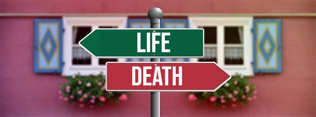 Life and Death