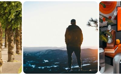 Walk, Stand, Sit – Where Are You in the Progression?