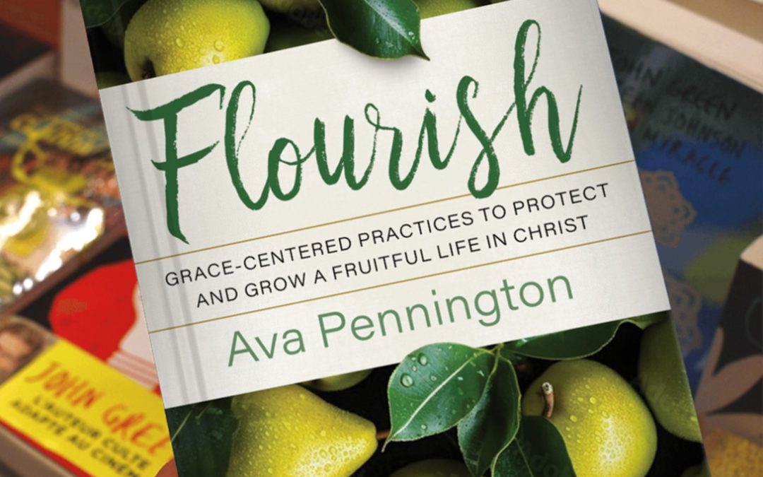 Nurturing a Fruitful Life in Christ