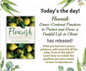 Flourish Release