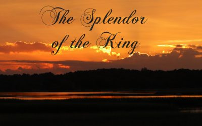 The Splendor of the King