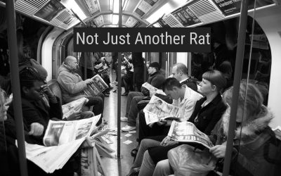 Not Just Another Rat in a Rat Race