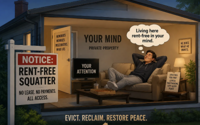 Living Rent-Free