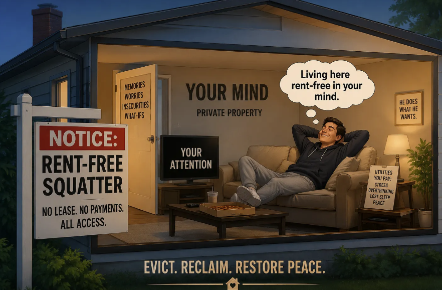 Living Rent-Free