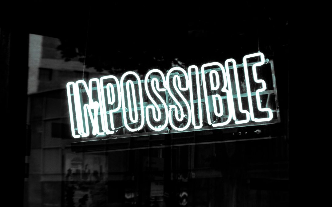 An Impossible Standard?