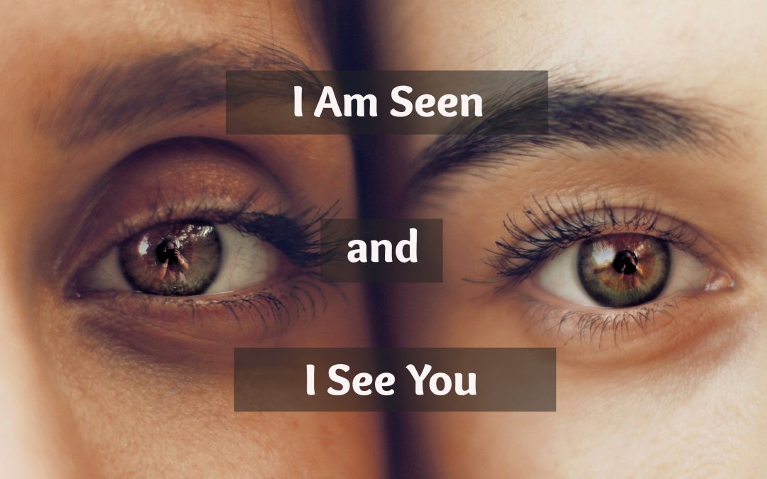 “I See You” Says The God Who Sees Me